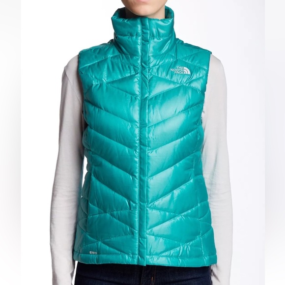 The North Face Aconcagua Goose Down 550 Vest. - Picture 16 of 16